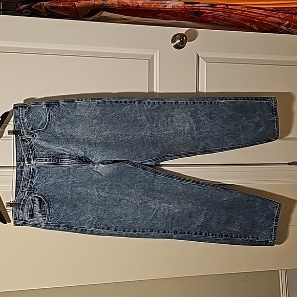 Carhartt Jean's, dungarees - Picture 2 of 6